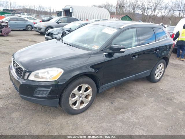 Photo 1 VIN: YV4940DZ7D2439739 - VOLVO XC60 