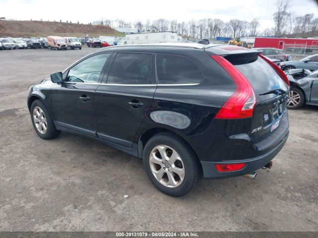 Photo 2 VIN: YV4940DZ7D2439739 - VOLVO XC60 