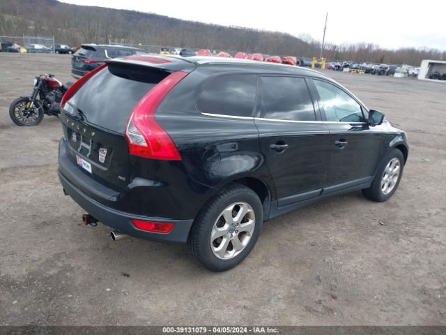 Photo 3 VIN: YV4940DZ7D2439739 - VOLVO XC60 