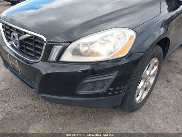 Photo 5 VIN: YV4940DZ7D2439739 - VOLVO XC60 