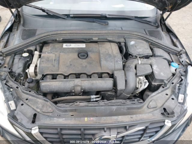 Photo 9 VIN: YV4940DZ7D2439739 - VOLVO XC60 