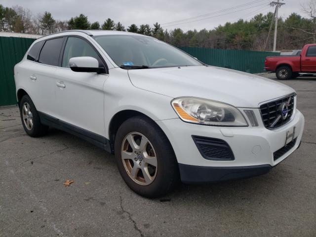 Photo 0 VIN: YV4940DZ8B2207003 - VOLVO XC60 3.2 