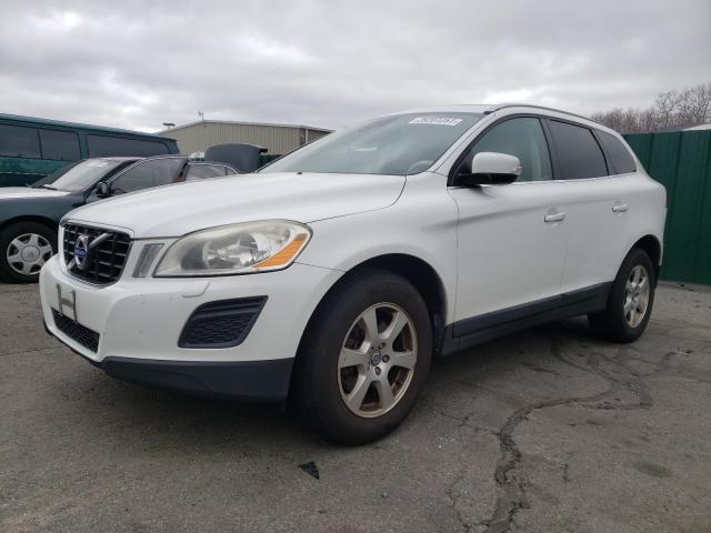 Photo 1 VIN: YV4940DZ8B2207003 - VOLVO XC60 3.2 