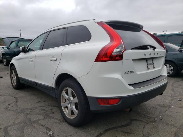 Photo 2 VIN: YV4940DZ8B2207003 - VOLVO XC60 3.2 