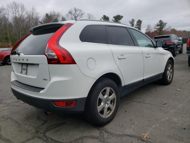 Photo 3 VIN: YV4940DZ8B2207003 - VOLVO XC60 3.2 