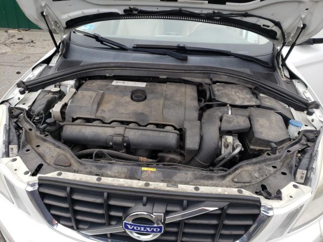 Photo 6 VIN: YV4940DZ8B2207003 - VOLVO XC60 3.2 