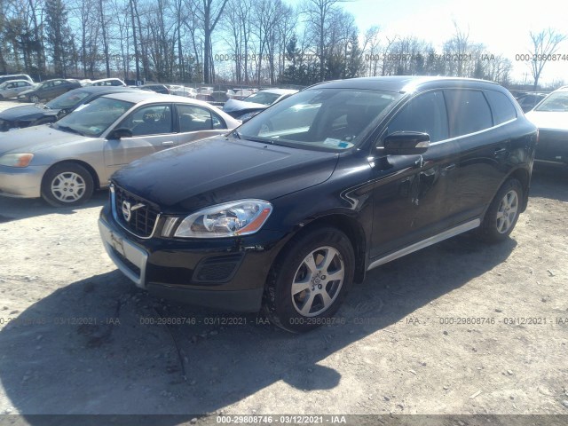 Photo 1 VIN: YV4940DZ8B2222262 - VOLVO XC60 