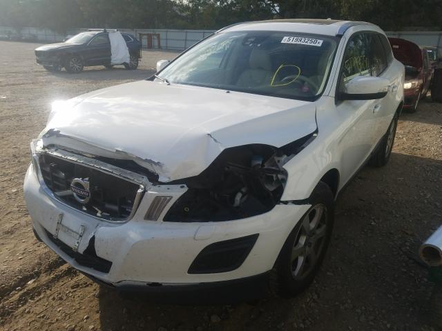 Photo 1 VIN: YV4940DZ8C2268885 - VOLVO XC60 3.2 