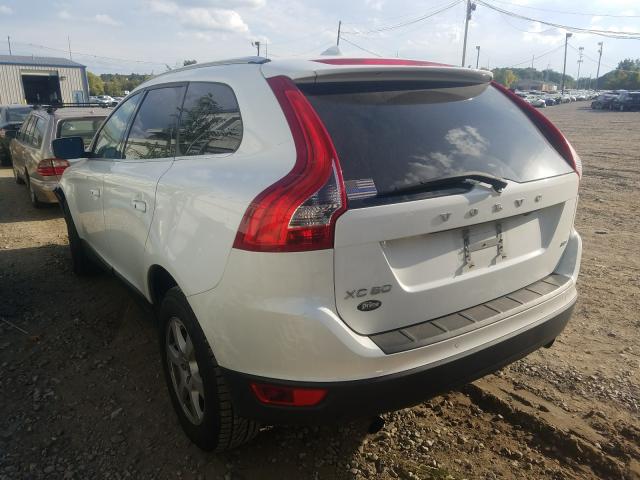 Photo 2 VIN: YV4940DZ8C2268885 - VOLVO XC60 3.2 