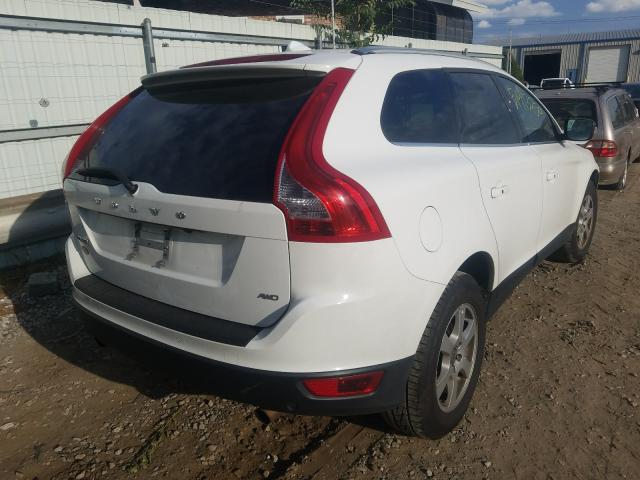 Photo 3 VIN: YV4940DZ8C2268885 - VOLVO XC60 3.2 