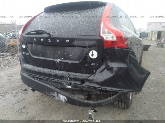 Photo 5 VIN: YV4940DZ8C2321844 - VOLVO XC60 