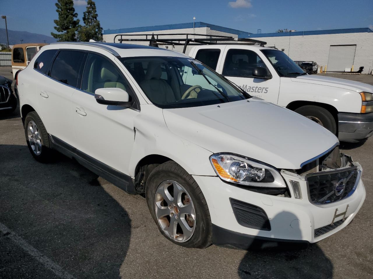 Photo 3 VIN: YV4940DZ8D2379437 - VOLVO XC60 