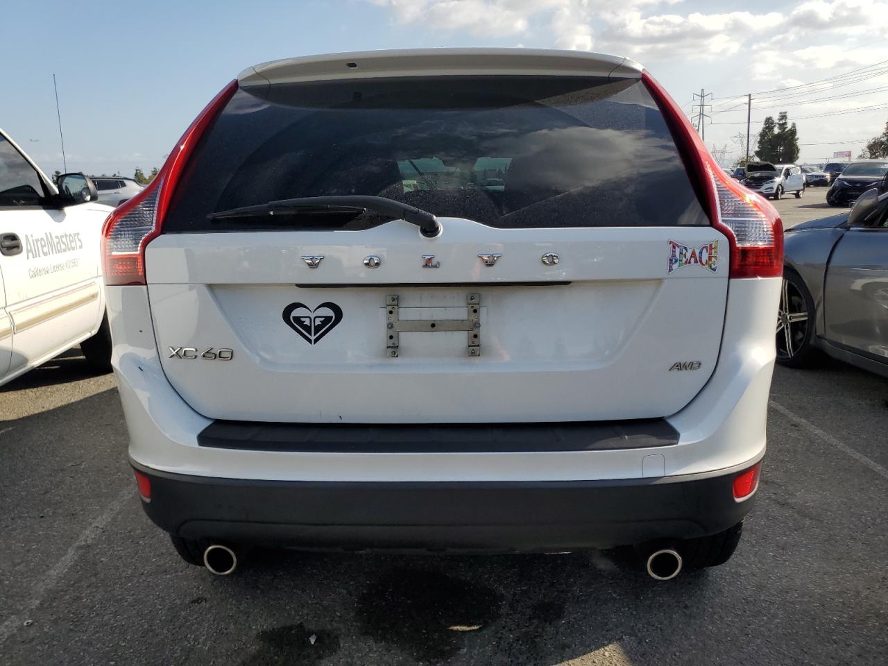 Photo 5 VIN: YV4940DZ8D2379437 - VOLVO XC60 