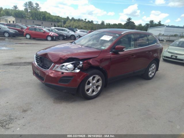 Photo 1 VIN: YV4940DZ8D2441144 - VOLVO XC60 