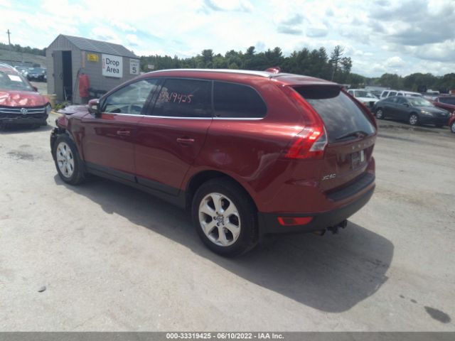 Photo 2 VIN: YV4940DZ8D2441144 - VOLVO XC60 