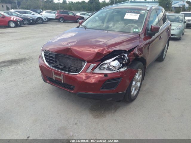 Photo 5 VIN: YV4940DZ8D2441144 - VOLVO XC60 