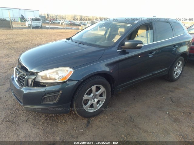 Photo 1 VIN: YV4940DZ9B2169507 - VOLVO XC60 