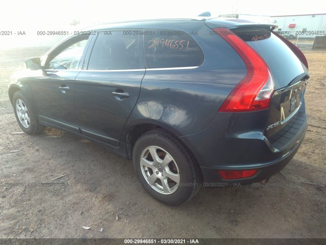 Photo 2 VIN: YV4940DZ9B2169507 - VOLVO XC60 