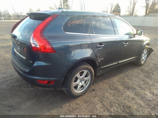 Photo 3 VIN: YV4940DZ9B2169507 - VOLVO XC60 