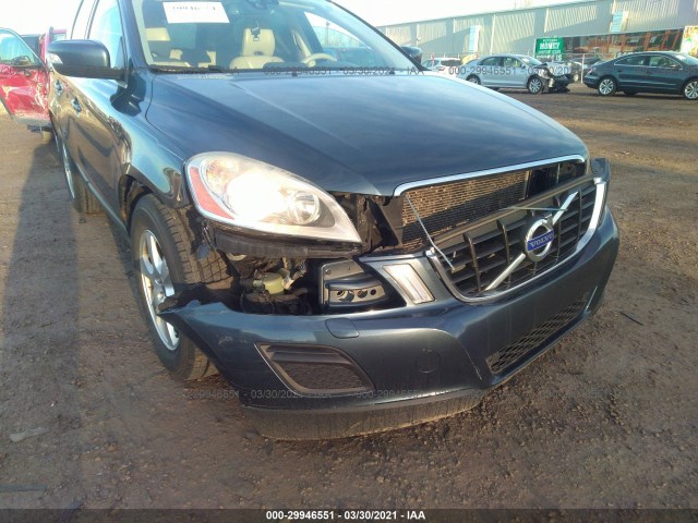 Photo 5 VIN: YV4940DZ9B2169507 - VOLVO XC60 