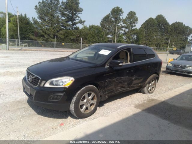 Photo 1 VIN: YV4940DZ9C2323232 - VOLVO XC60 