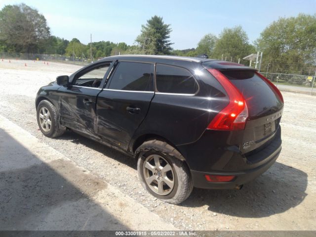 Photo 2 VIN: YV4940DZ9C2323232 - VOLVO XC60 