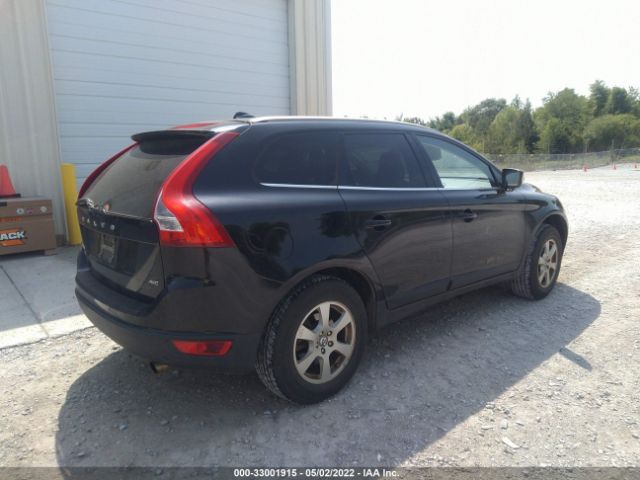 Photo 3 VIN: YV4940DZ9C2323232 - VOLVO XC60 