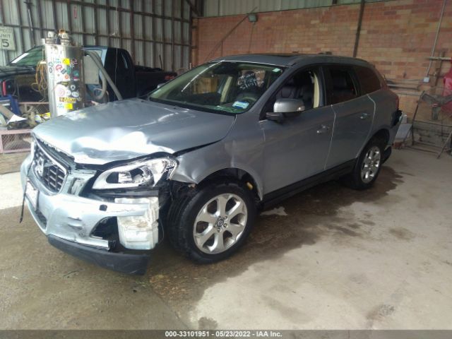 Photo 1 VIN: YV4940DZ9D2375591 - VOLVO XC60 