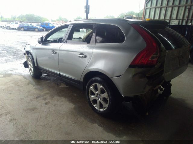 Photo 2 VIN: YV4940DZ9D2375591 - VOLVO XC60 