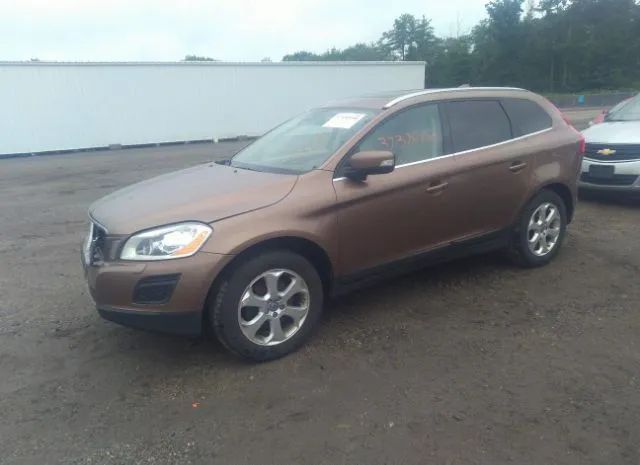 Photo 1 VIN: YV4940DZ9D2442870 - VOLVO XC60 