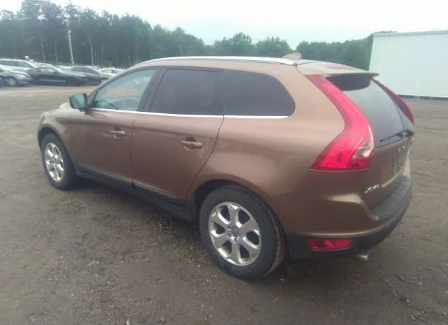 Photo 2 VIN: YV4940DZ9D2442870 - VOLVO XC60 