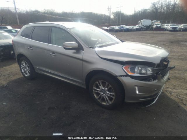 Photo 0 VIN: YV4940DZ9E2509579 - VOLVO XC60 