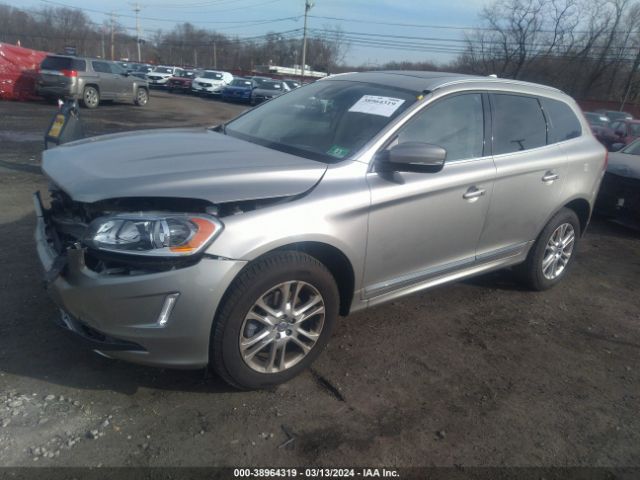 Photo 1 VIN: YV4940DZ9E2509579 - VOLVO XC60 