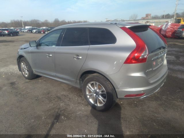 Photo 2 VIN: YV4940DZ9E2509579 - VOLVO XC60 