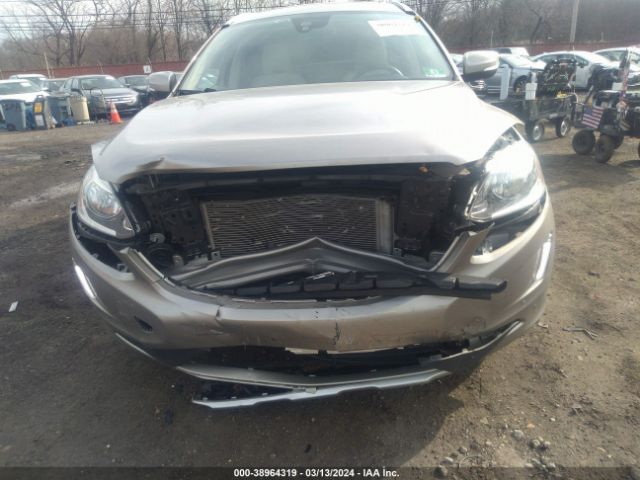 Photo 5 VIN: YV4940DZ9E2509579 - VOLVO XC60 