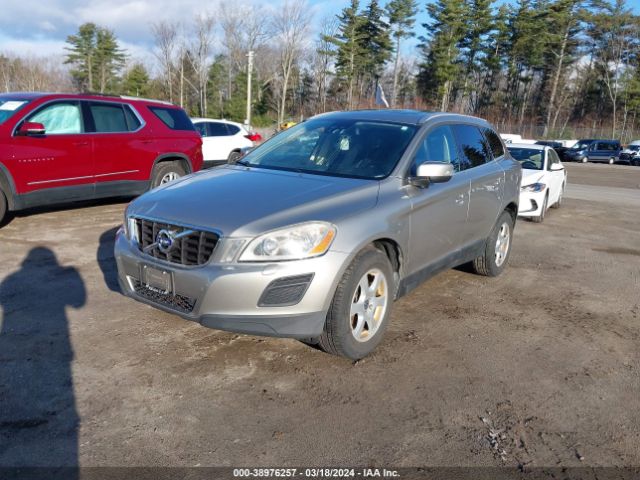 Photo 1 VIN: YV4940DZXB2158466 - VOLVO XC60 