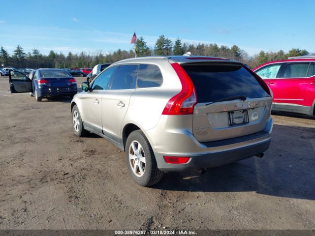 Photo 2 VIN: YV4940DZXB2158466 - VOLVO XC60 