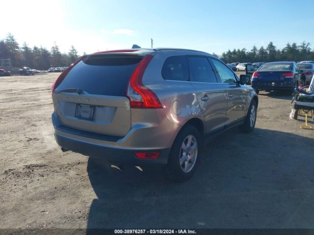 Photo 3 VIN: YV4940DZXB2158466 - VOLVO XC60 