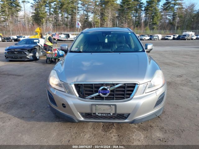 Photo 5 VIN: YV4940DZXB2158466 - VOLVO XC60 