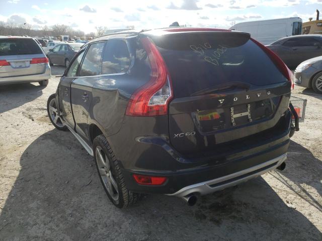 Photo 2 VIN: YV4940DZXB2192276 - VOLVO XC60 3.2 