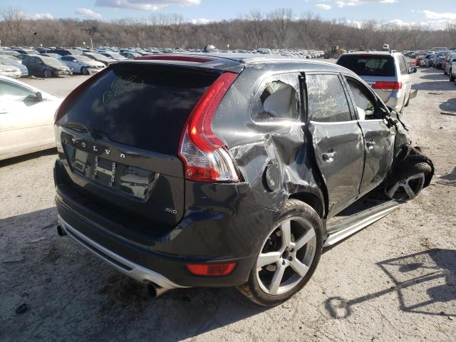 Photo 3 VIN: YV4940DZXB2192276 - VOLVO XC60 3.2 