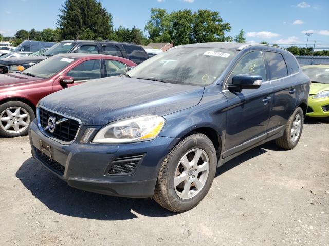 Photo 1 VIN: YV4940DZXB2204538 - VOLVO XC60 3.2 