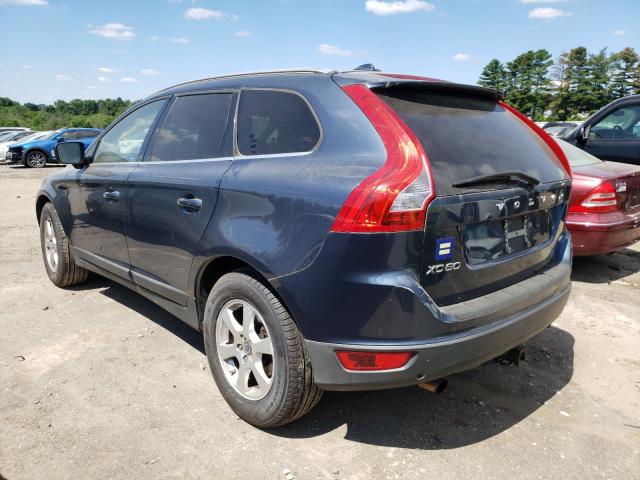 Photo 2 VIN: YV4940DZXB2204538 - VOLVO XC60 3.2 