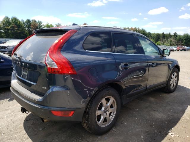 Photo 3 VIN: YV4940DZXB2204538 - VOLVO XC60 3.2 