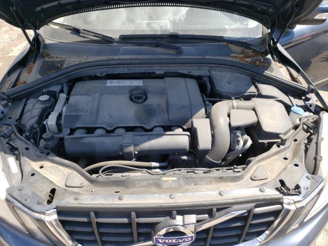 Photo 6 VIN: YV4940DZXB2204538 - VOLVO XC60 3.2 