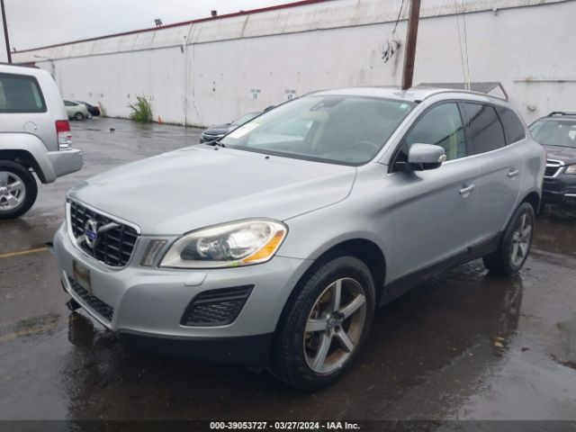 Photo 1 VIN: YV4940DZXB2218326 - VOLVO XC60 