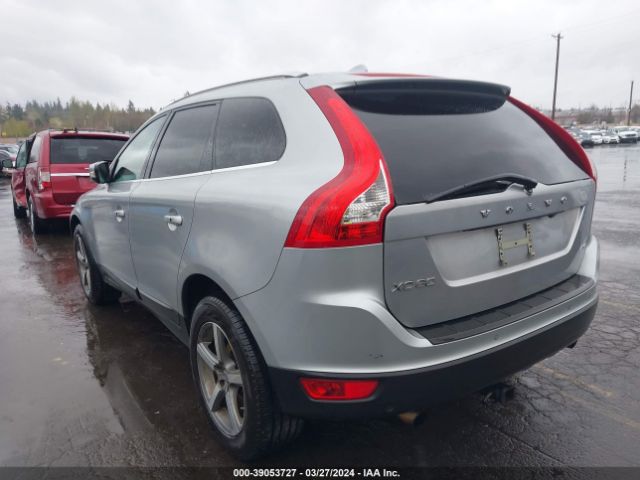 Photo 2 VIN: YV4940DZXB2218326 - VOLVO XC60 