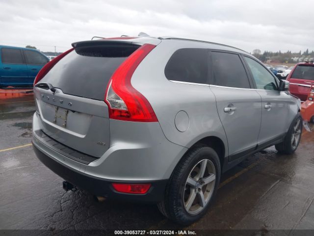 Photo 3 VIN: YV4940DZXB2218326 - VOLVO XC60 