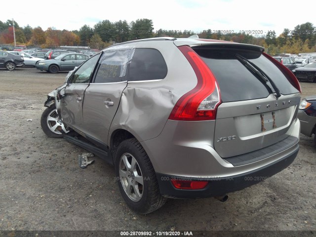 Photo 2 VIN: YV4940DZXC2254762 - VOLVO XC60 