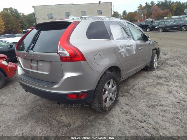 Photo 3 VIN: YV4940DZXC2254762 - VOLVO XC60 